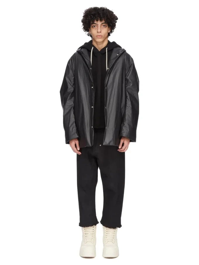 RICK OWENS – TOP RR02E1503JTCD-09