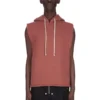 RICK OWENS – TOP RR02E1503JTCD-13
