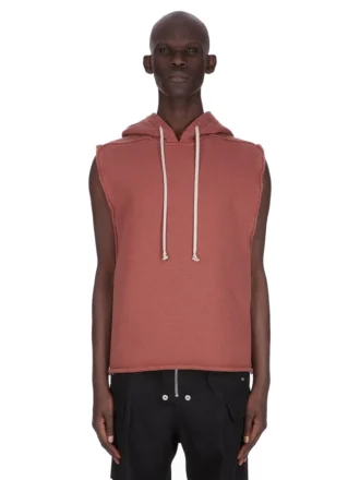 RICK OWENS – TOP RR02E1503JTCD-13