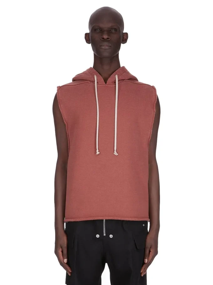 RICK OWENS – TOP RR02E1503JTCD-13