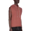 RICK OWENS – TOP RR02E1503JTCD-13