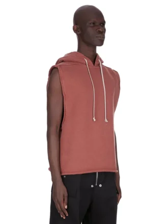 RICK OWENS – TOP RR02E1503JTCD-13