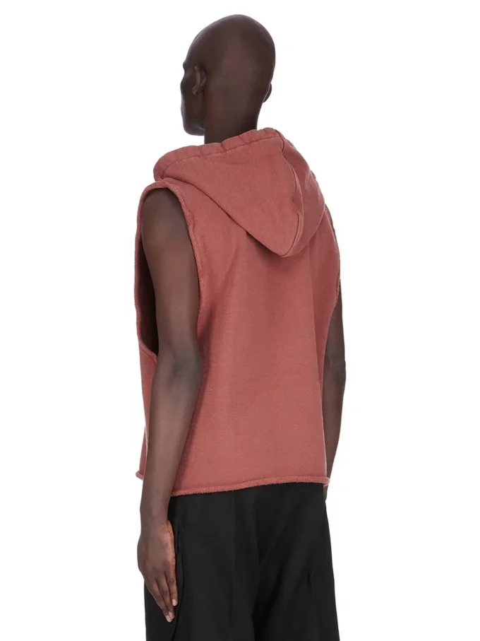 RICK OWENS – TOP RR02E1503JTCD-13