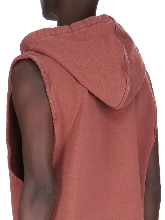 RICK OWENS – TOP RR02E1503JTCD-13