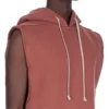 RICK OWENS – TOP RR02E1503JTCD-13