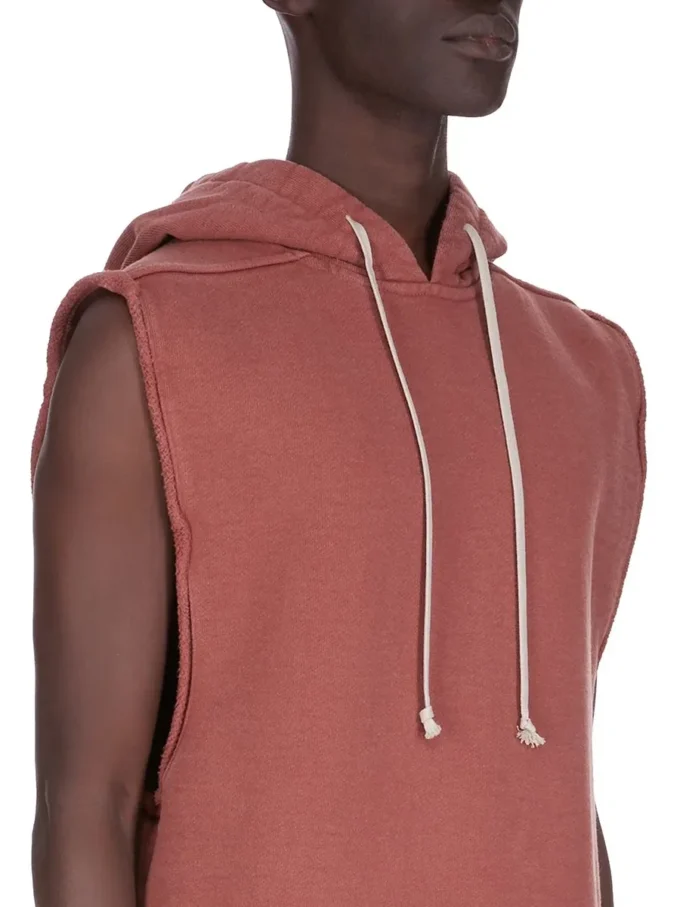 RICK OWENS – TOP RR02E1503JTCD-13