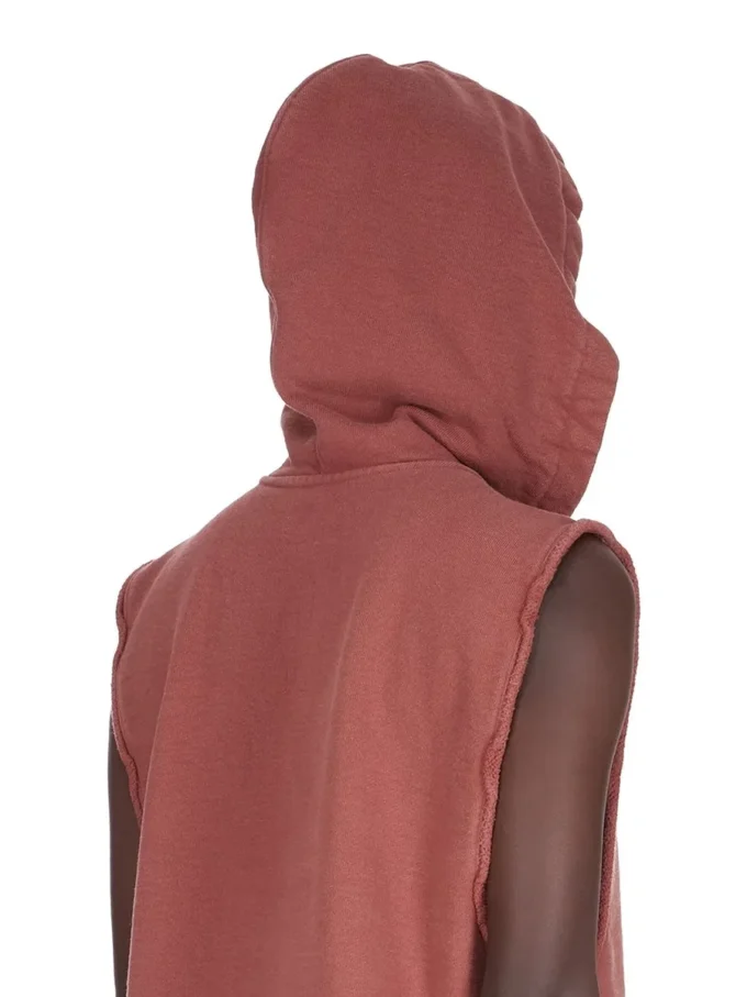 RICK OWENS – TOP RR02E1503JTCD-13