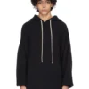 RICK OWENS – TOP RR02E1698KWP-09