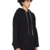 RICK OWENS – TOP RR02E1698KWP-09