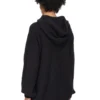 RICK OWENS – TOP RR02E1698KWP-09