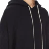 RICK OWENS – TOP RR02E1698KWP-09
