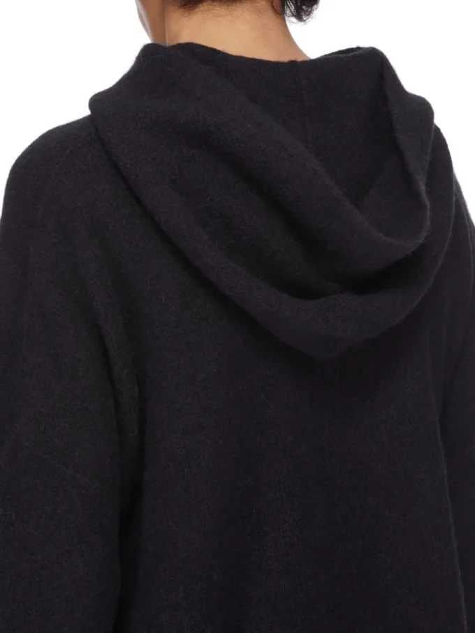 RICK OWENS – TOP RR02E1698KWP-09