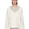 RICK OWENS – TOP RR02E1726DBC-1108