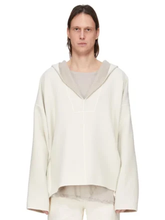 RICK OWENS – TOP RR02E1726DBC-1108