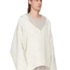 RICK OWENS – TOP RR02E1726DBC-1108