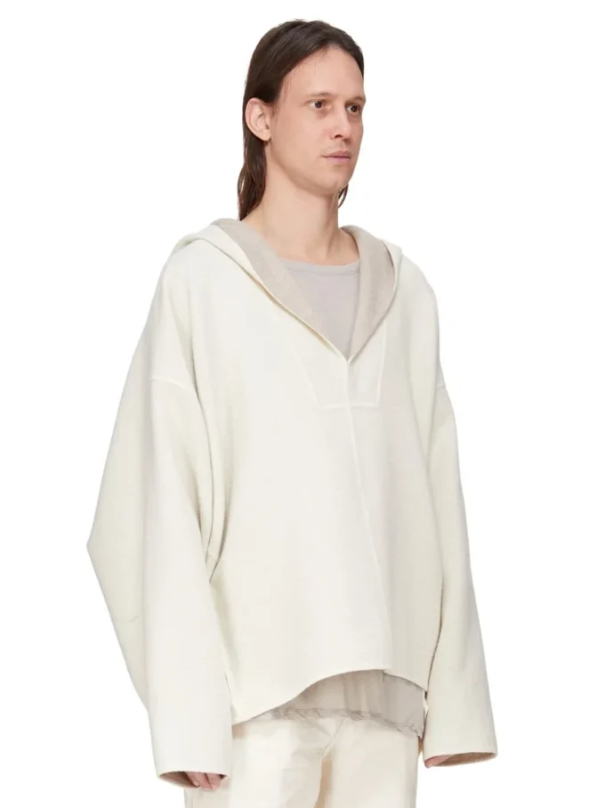 RICK OWENS – TOP RR02E1726DBC-1108