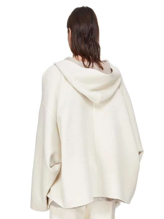 RICK OWENS – TOP RR02E1726DBC-1108
