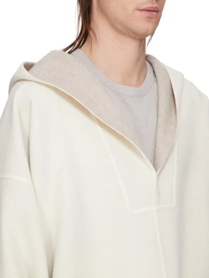 RICK OWENS – TOP RR02E1726DBC-1108