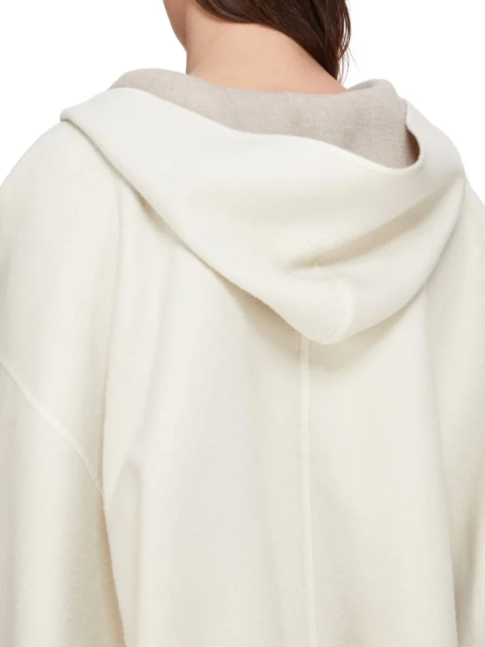 RICK OWENS – TOP RR02E1726DBC-1108