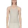 RICK OWENS – TOP RU02E1150MR-08