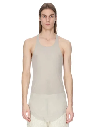 RICK OWENS – TOP RU02E1150MR-08