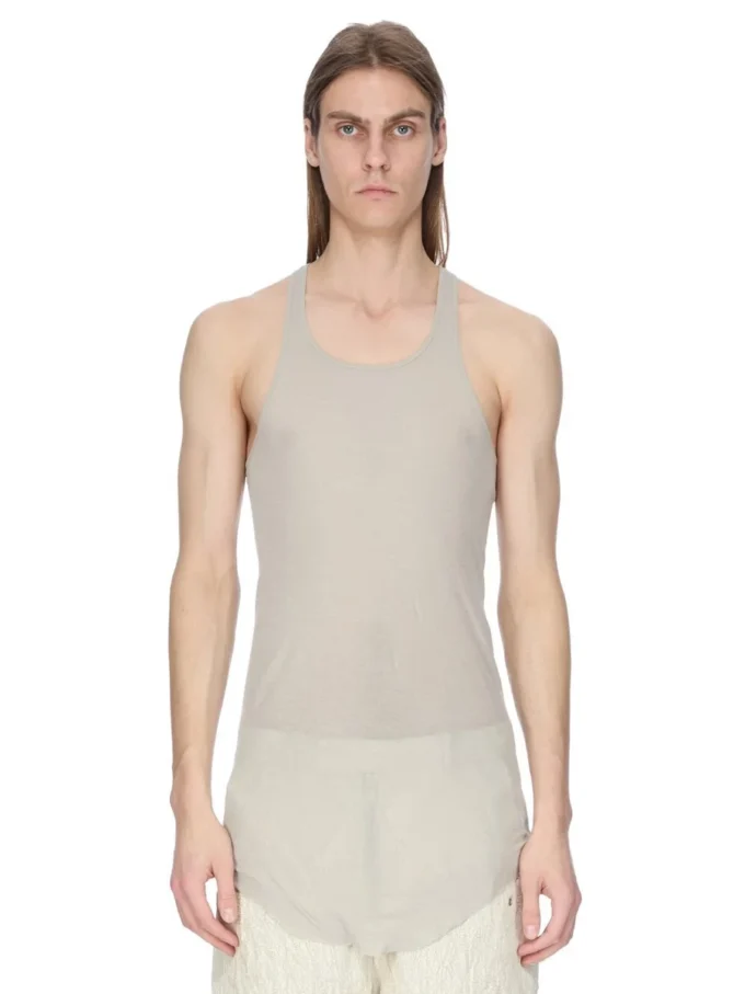 RICK OWENS – TOP RU02E1150MR-08