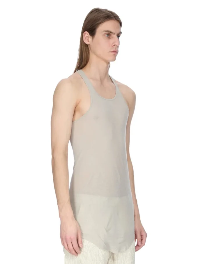 RICK OWENS – TOP RU02E1150MR-08