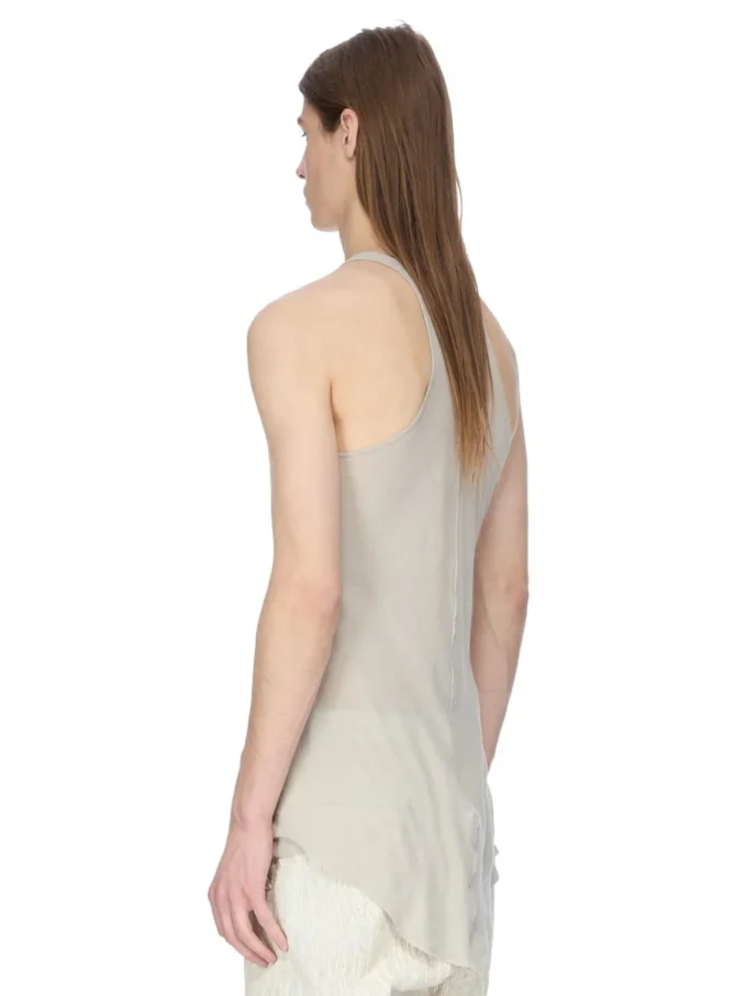 RICK OWENS – TOP RU02E1150MR-08