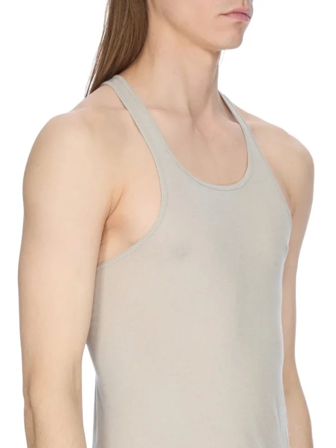 RICK OWENS – TOP RU02E1150MR-08