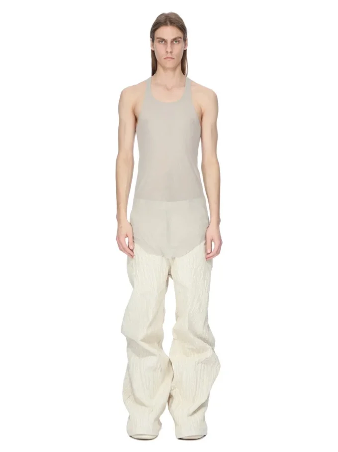RICK OWENS – TOP RU02E1150MR-08