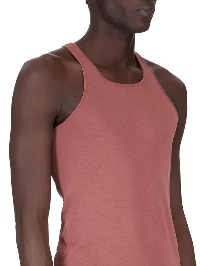 RICK OWENS – TOP RU02E1150MR-13
