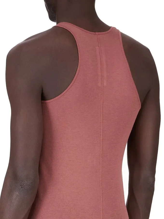 RICK OWENS – TOP RU02E1150MR-13