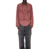 RICK OWENS – TOP RU02E1150MR-13