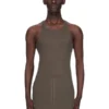 RICK OWENS – TOP RU02E1150MR-25