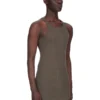 RICK OWENS – TOP RU02E1150MR-25