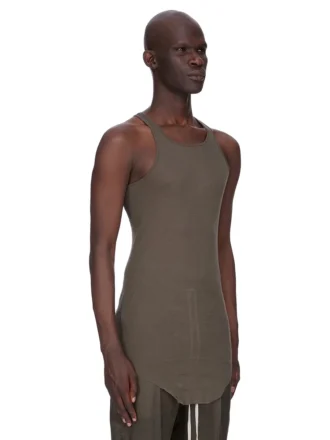 RICK OWENS – TOP RU02E1150MR-25