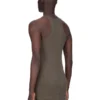 RICK OWENS – TOP RU02E1150MR-25