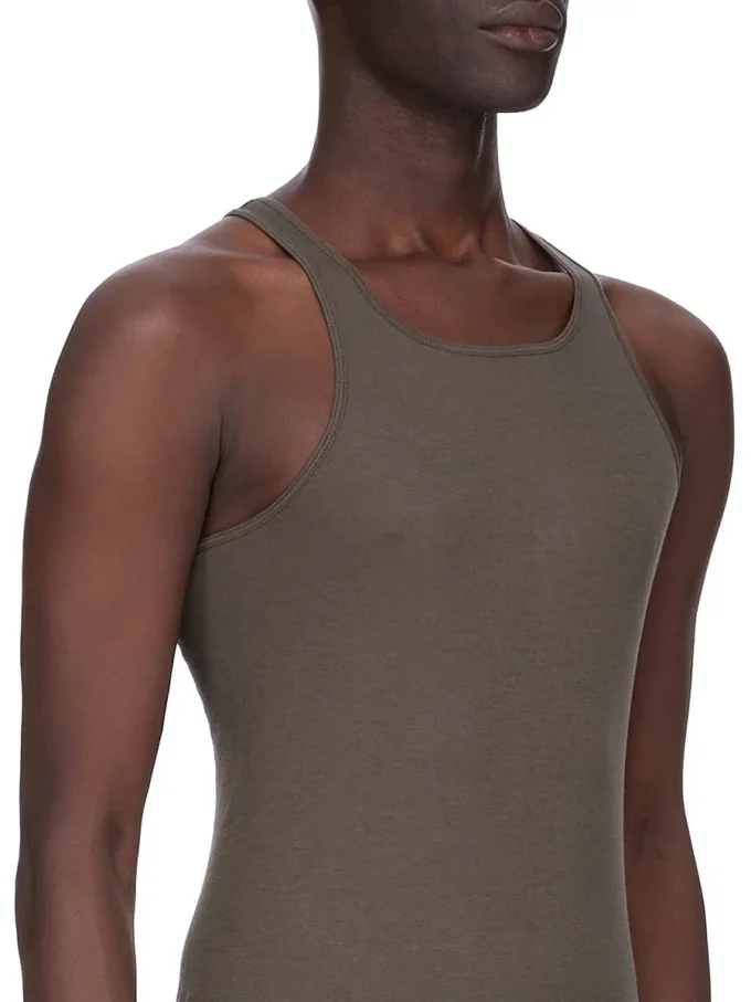 RICK OWENS – TOP RU02E1150MR-25