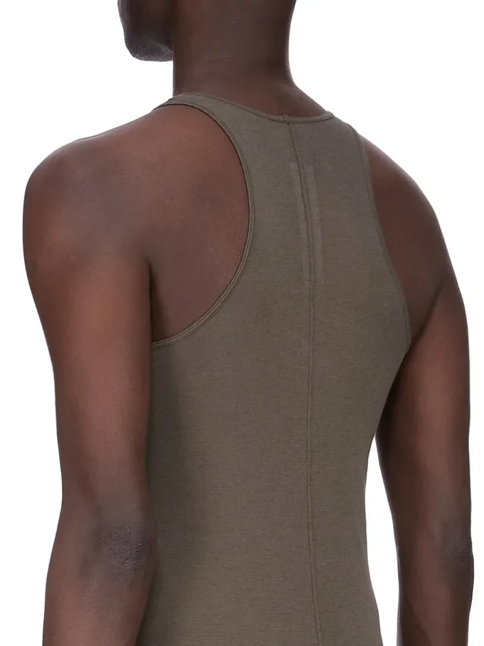 RICK OWENS – TOP RU02E1150MR-25