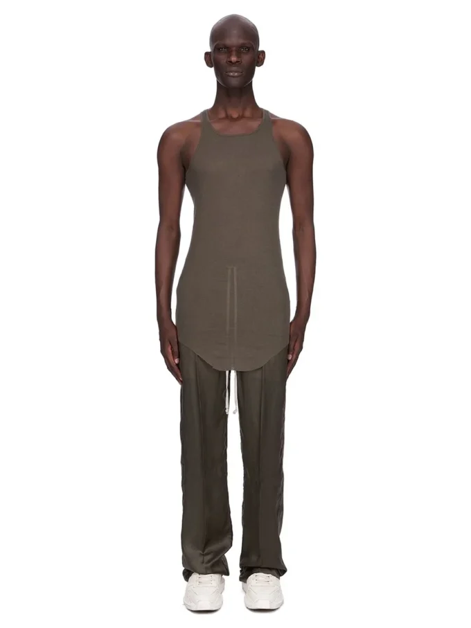 RICK OWENS – TOP RU02E1150MR-25