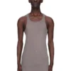 RICK OWENS – TOP RU02E1150MR-34