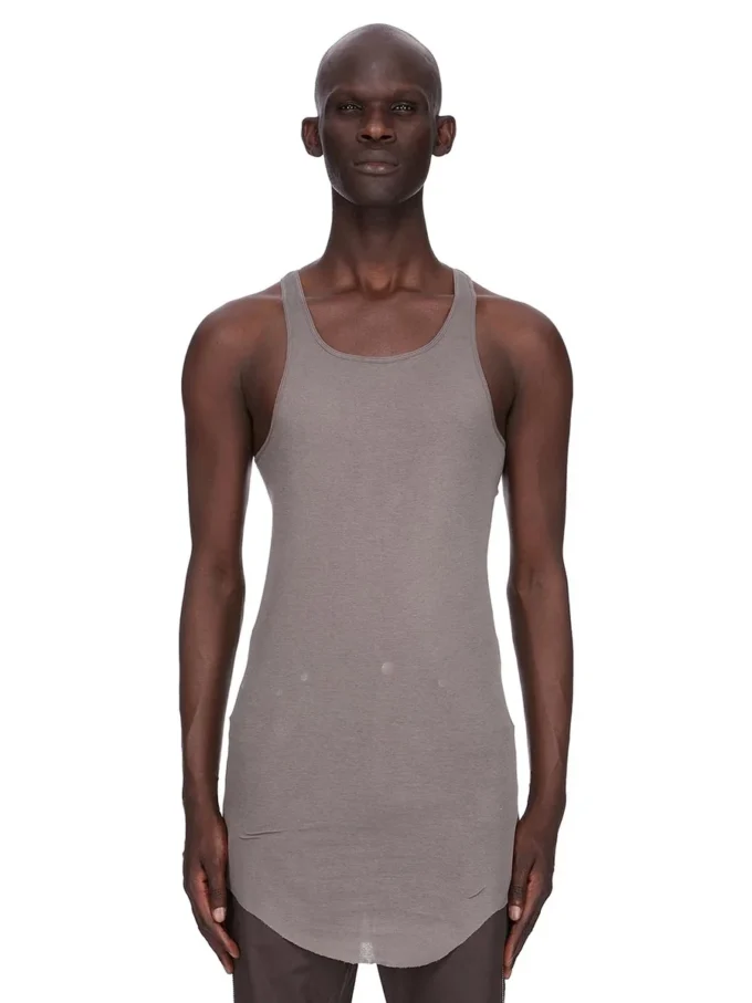 RICK OWENS – TOP RU02E1150MR-34