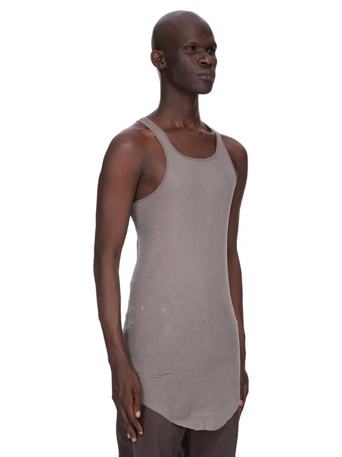 RICK OWENS – TOP RU02E1150MR-34