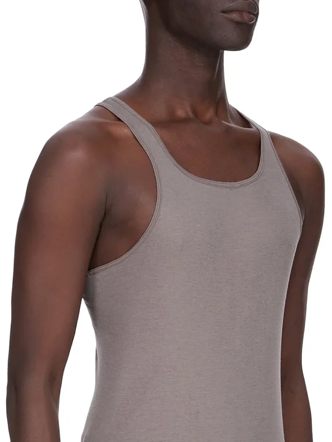 RICK OWENS – TOP RU02E1150MR-34