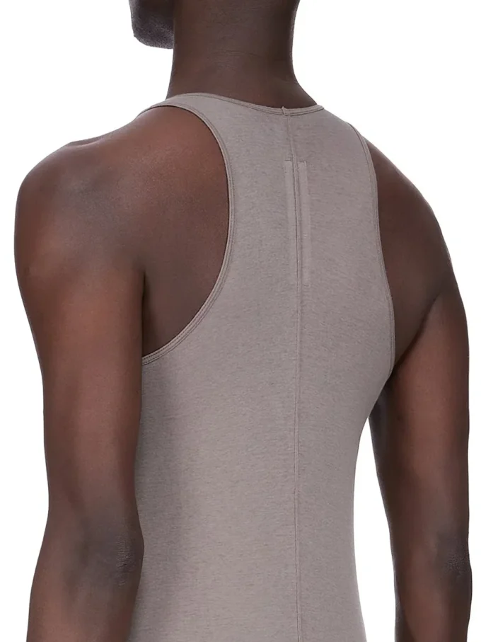 RICK OWENS – TOP RU02E1150MR-34