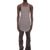 RICK OWENS – TOP RU02E1150MR-34