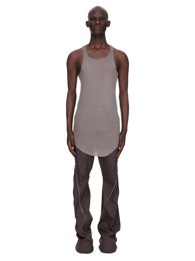 RICK OWENS – TOP RU02E1150MR-34