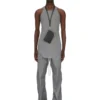 RICK OWENS – TOP RU02E1150RC-06