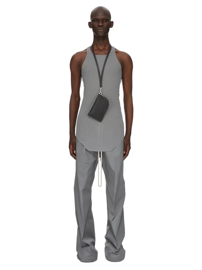 RICK OWENS – TOP RU02E1150RC-06