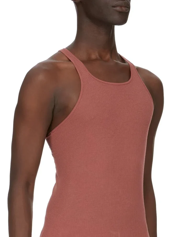 RICK OWENS – TOP RU02E1150RC-13